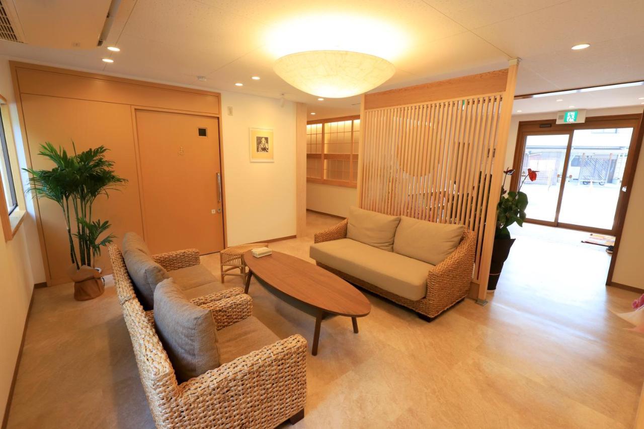 Shirahama No Yado Ran Hotel Bagian luar foto