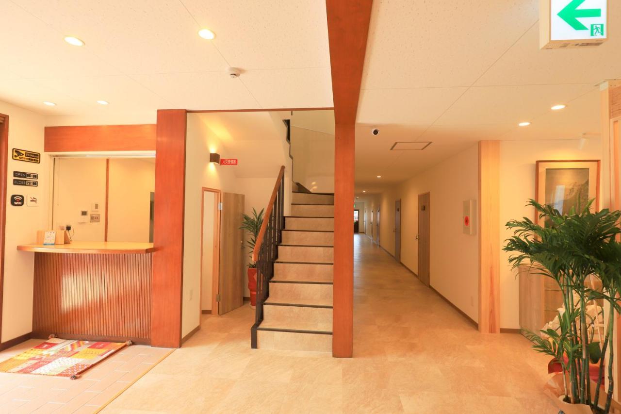 Shirahama No Yado Ran Hotel Bagian luar foto