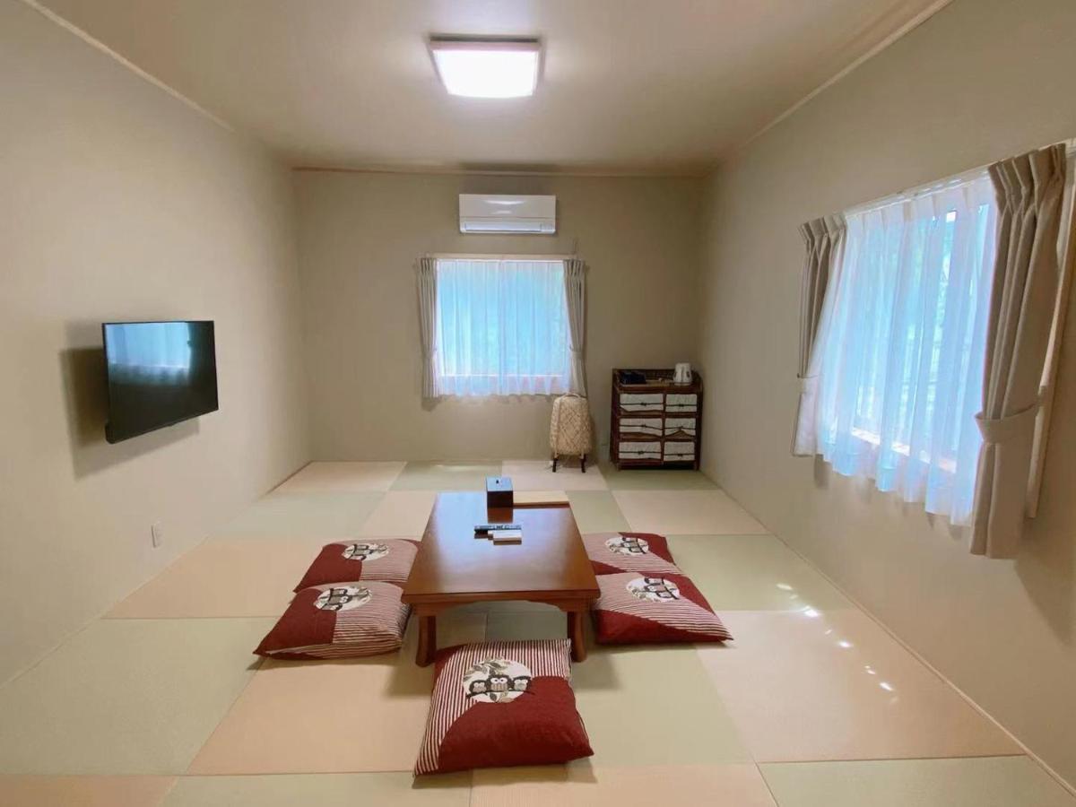 Shirahama No Yado Ran Hotel Bagian luar foto
