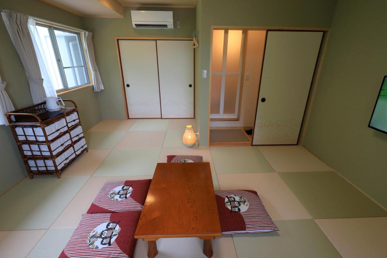 Shirahama No Yado Ran Hotel Bagian luar foto