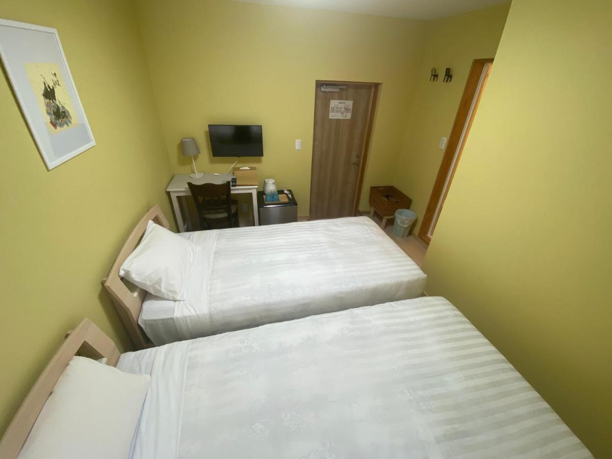 Shirahama No Yado Ran Hotel Bagian luar foto