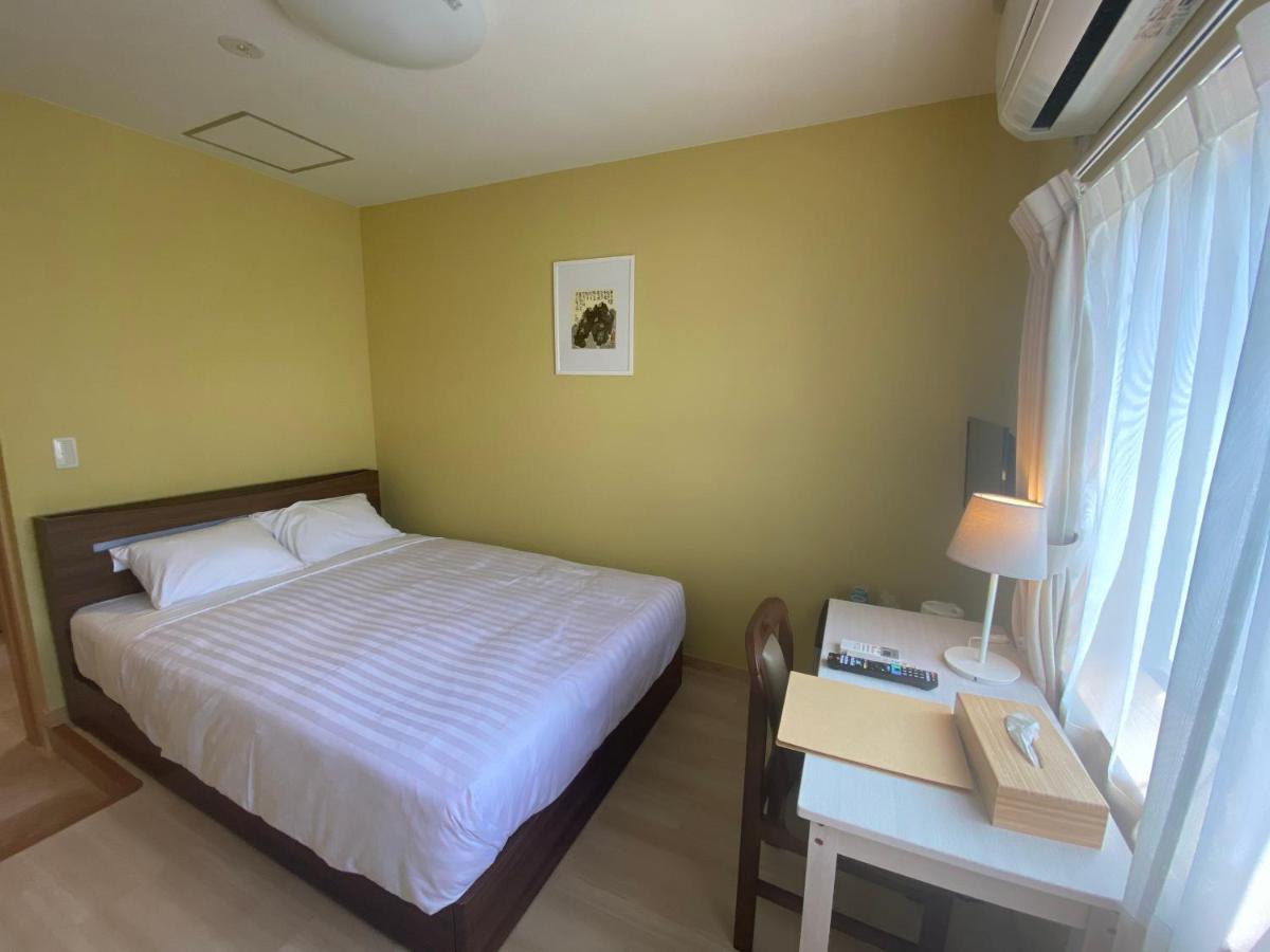 Shirahama No Yado Ran Hotel Bagian luar foto