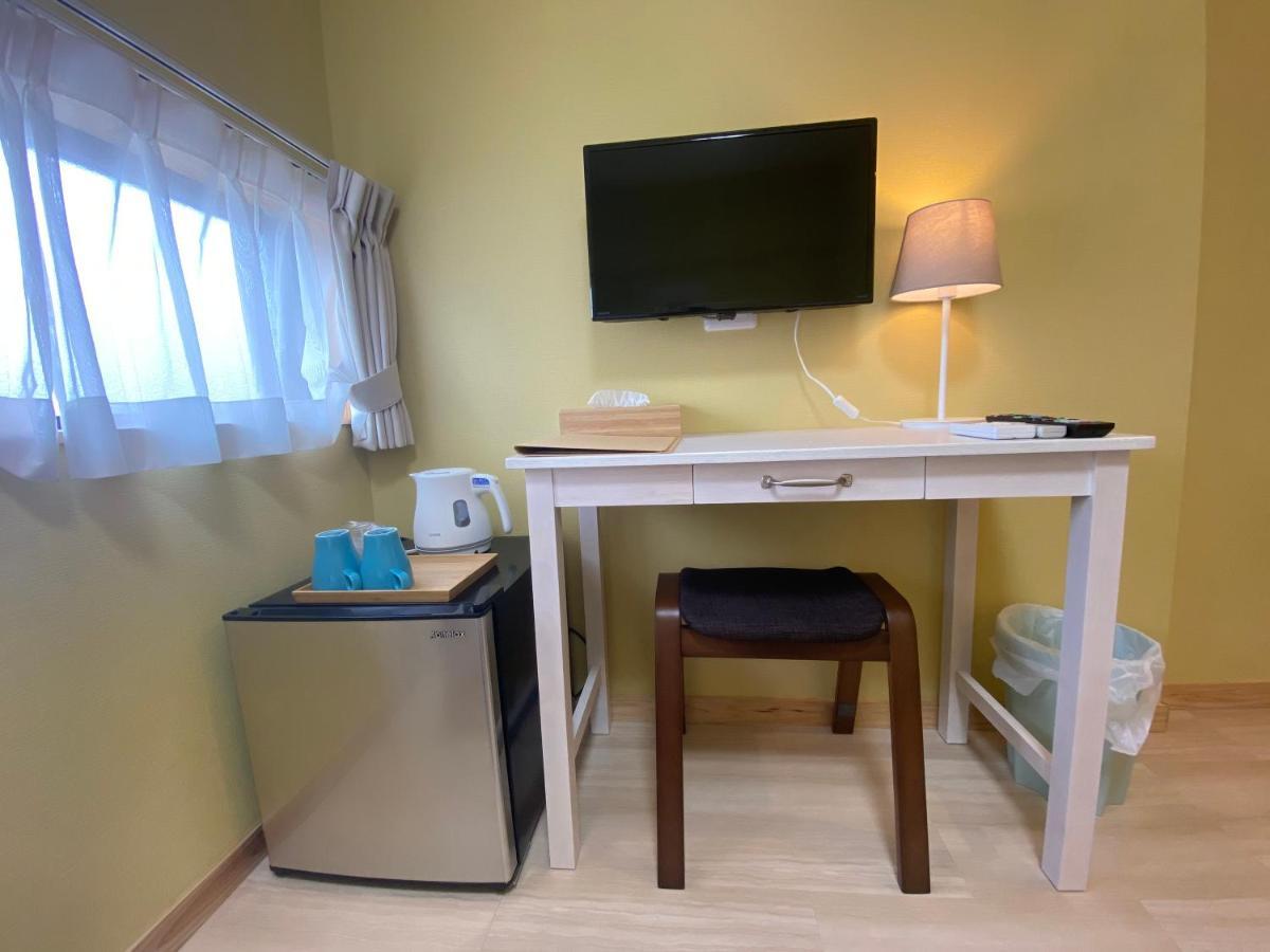 Shirahama No Yado Ran Hotel Bagian luar foto