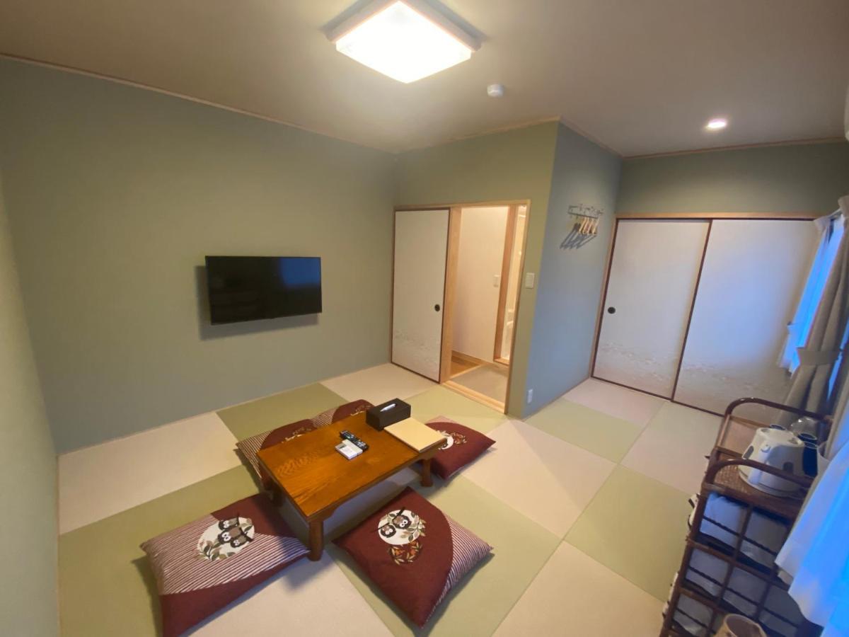 Shirahama No Yado Ran Hotel Bagian luar foto