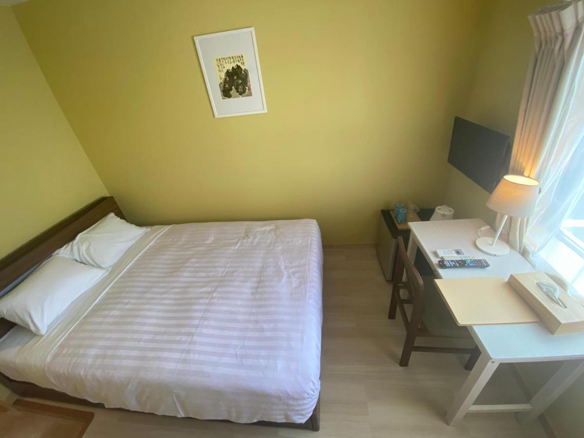 Shirahama No Yado Ran Hotel Bagian luar foto