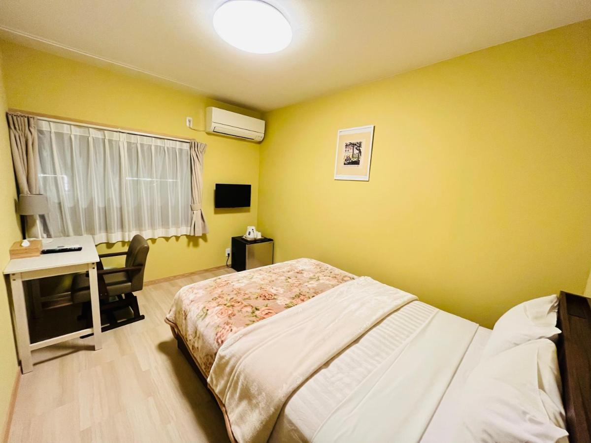 Shirahama No Yado Ran Hotel Bagian luar foto