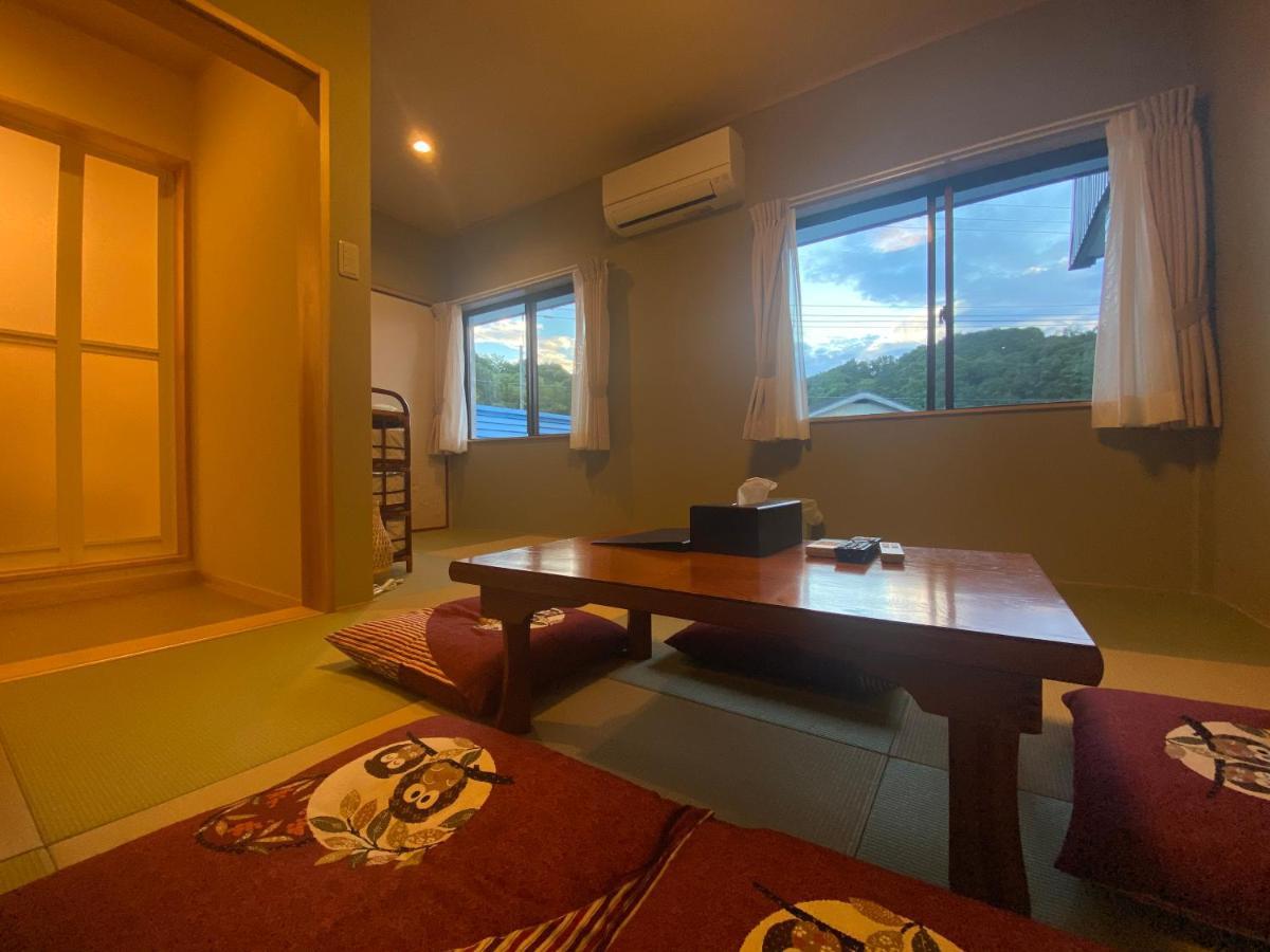 Shirahama No Yado Ran Hotel Bagian luar foto