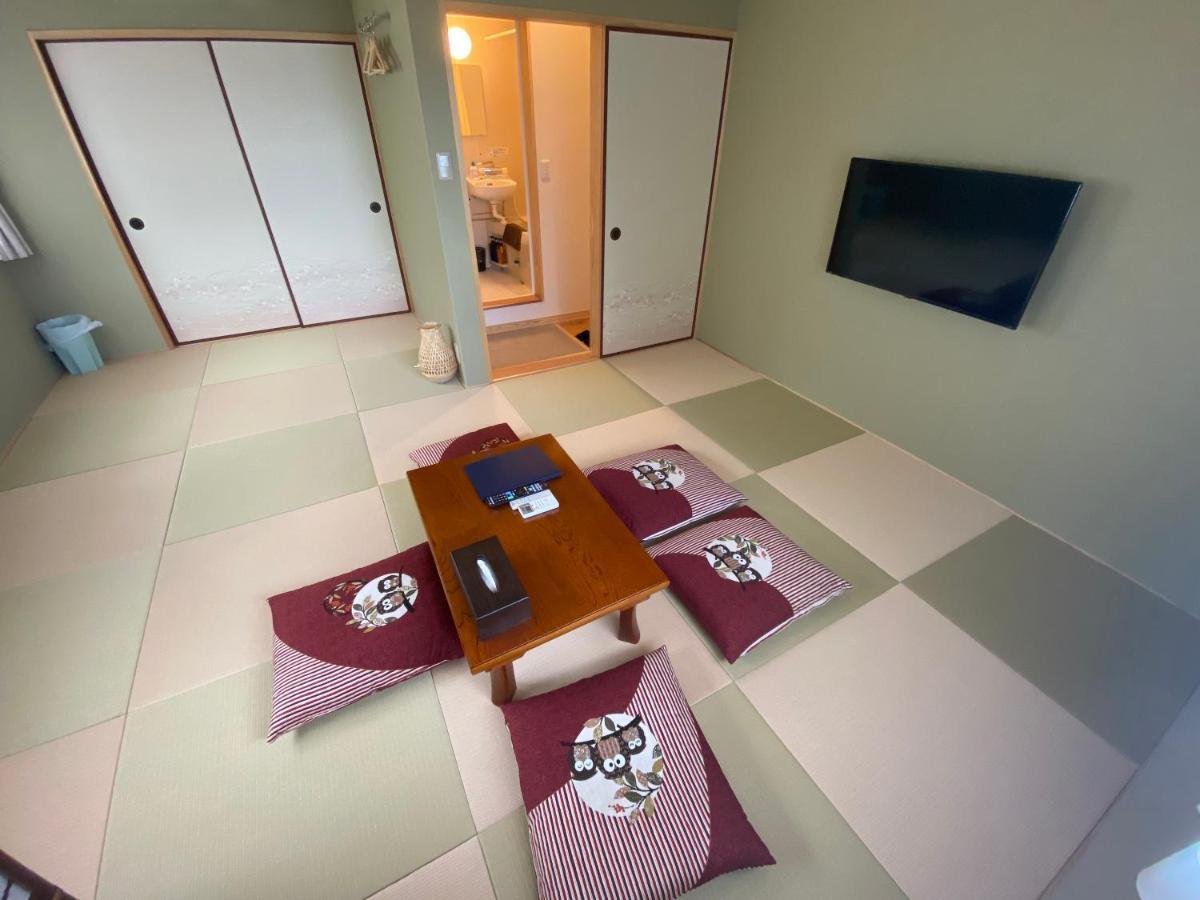 Shirahama No Yado Ran Hotel Bagian luar foto