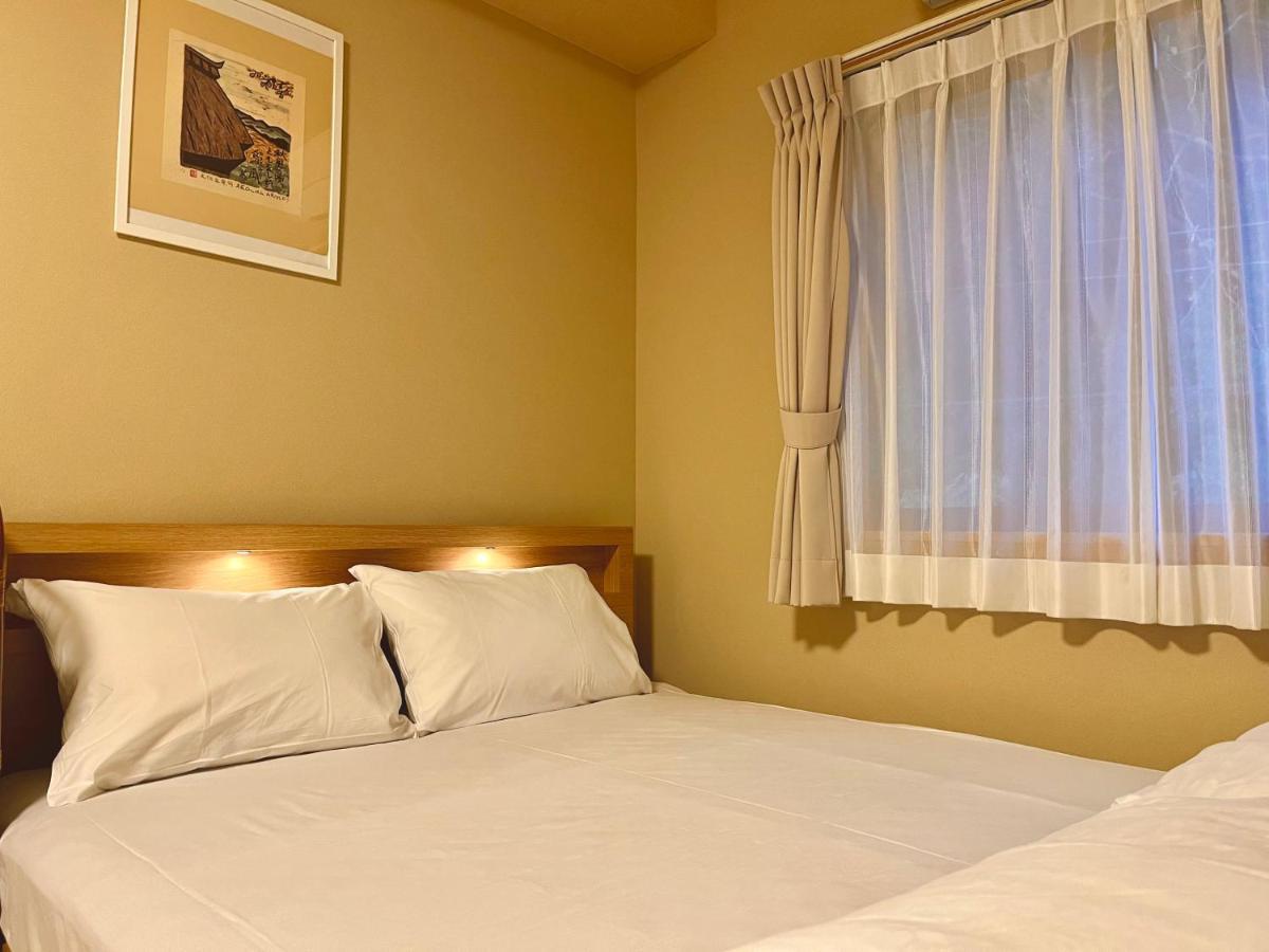 Shirahama No Yado Ran Hotel Bagian luar foto