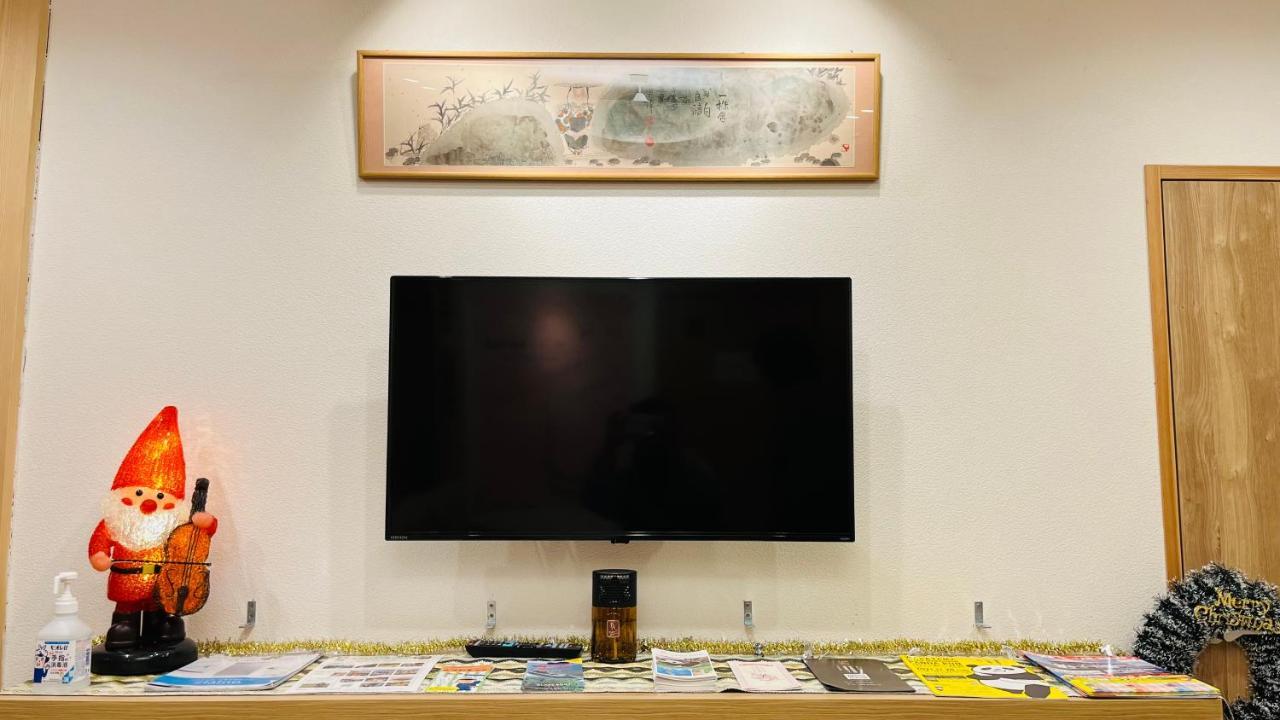Shirahama No Yado Ran Hotel Bagian luar foto